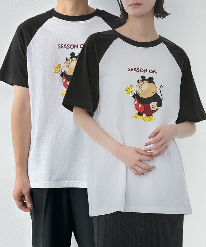 【ロワ/LOWO】の【2025SS】【綿100%使用】ユニセックスフロントプリントラグランTシャツ インテリア・キッズ・メンズ・レディースファッション・服の通販 founy(ファニー) https://founy.com/ ファッション Fashion レディースファッション Fashion for Women トップス・カットソー Cut & Sew Tops シャツ・ブラウス・オフィスカジュアル Elegant Blouses & Button-Ups ロングTシャツ・Tシャツ Longline T-Shirts & Tees 新作・新入荷 New Arrivals / New In 2025年 2025 2025春夏・S/S Spring/Summer 2025 SS25 ジャケット Jacket, Outerwear フロント Front, Front Design プチプライス・低価格 Affordable / Budget Price プリント Print, Printed Pattern リラックス Relax, Relaxed Fit |ID: prp329100004479163 ipo3291000000031577302