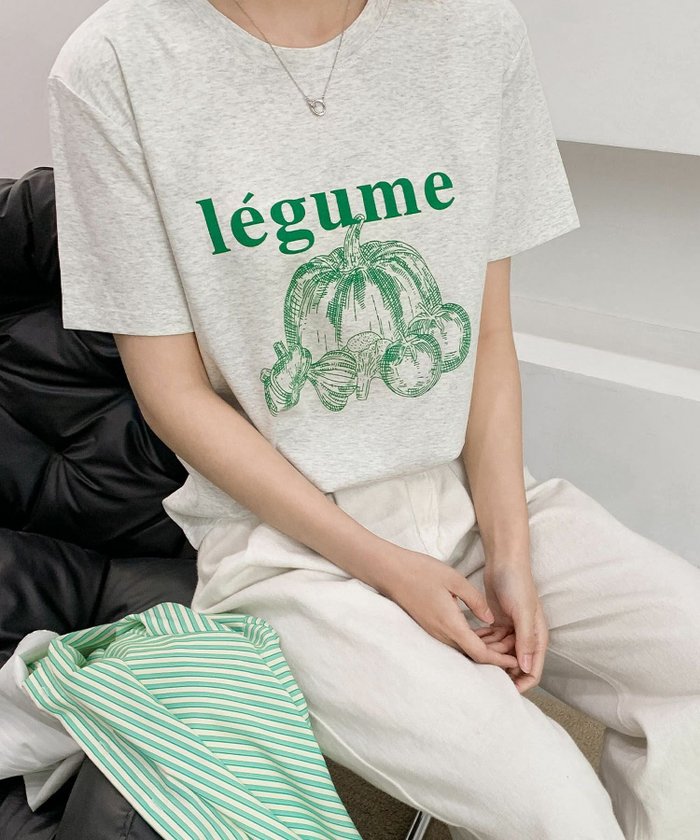 【ロワ/LOWO】の【2025SS】綿混フルーツプリントTシャツ カットソー インテリア・キッズ・メンズ・レディースファッション・服の通販 founy(ファニー) https://founy.com/ ファッション Fashion レディースファッション Fashion for Women トップス・カットソー Cut & Sew Tops シャツ・ブラウス・オフィスカジュアル Elegant Blouses & Button-Ups ロングTシャツ・Tシャツ Longline T-Shirts & Tees カットソー・ベーシックTシャツ Cut-and-Sewn Tops / Stretch Tees & Basics 新作・新入荷 New Arrivals / New In 2025年 2025 2025春夏・S/S Spring/Summer 2025 SS25 カットソー Cut and Sewn Top フロント Front, Front Design プチプライス・低価格 Affordable / Budget Price プリント Print, Printed Pattern |ID: prp329100004524510 ipo3291000000032003509
