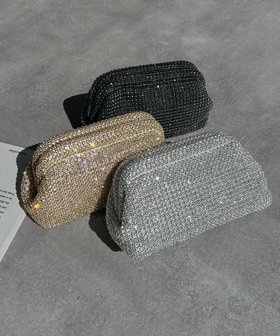 【ガール/GIRL】 2WAYグリッターパーティークラッチバッグ人気、トレンドファッション・服の通販 founy(ファニー) ファッション Fashion レディースファッション WOMEN バッグ Bag NEW・新作・新着・新入荷 New Arrivals おすすめ Recommend クラッチ Clutch グリッター Glitter コンパクト Compact スマホ Smartphone セレモニー Ceremony チェーン Chain ハンカチ Handkerchief ハンドバッグ Handbag フォルム Form フォーマル Formal プチプライス・低価格 Affordable リュクス Luxe 二次会 Wedding Party 入学式 Entrance Ceremony 卒業式 Graduation Ceremony 結婚式 Wedding Ceremony 財布 Wallet |ID:prp329100004549690