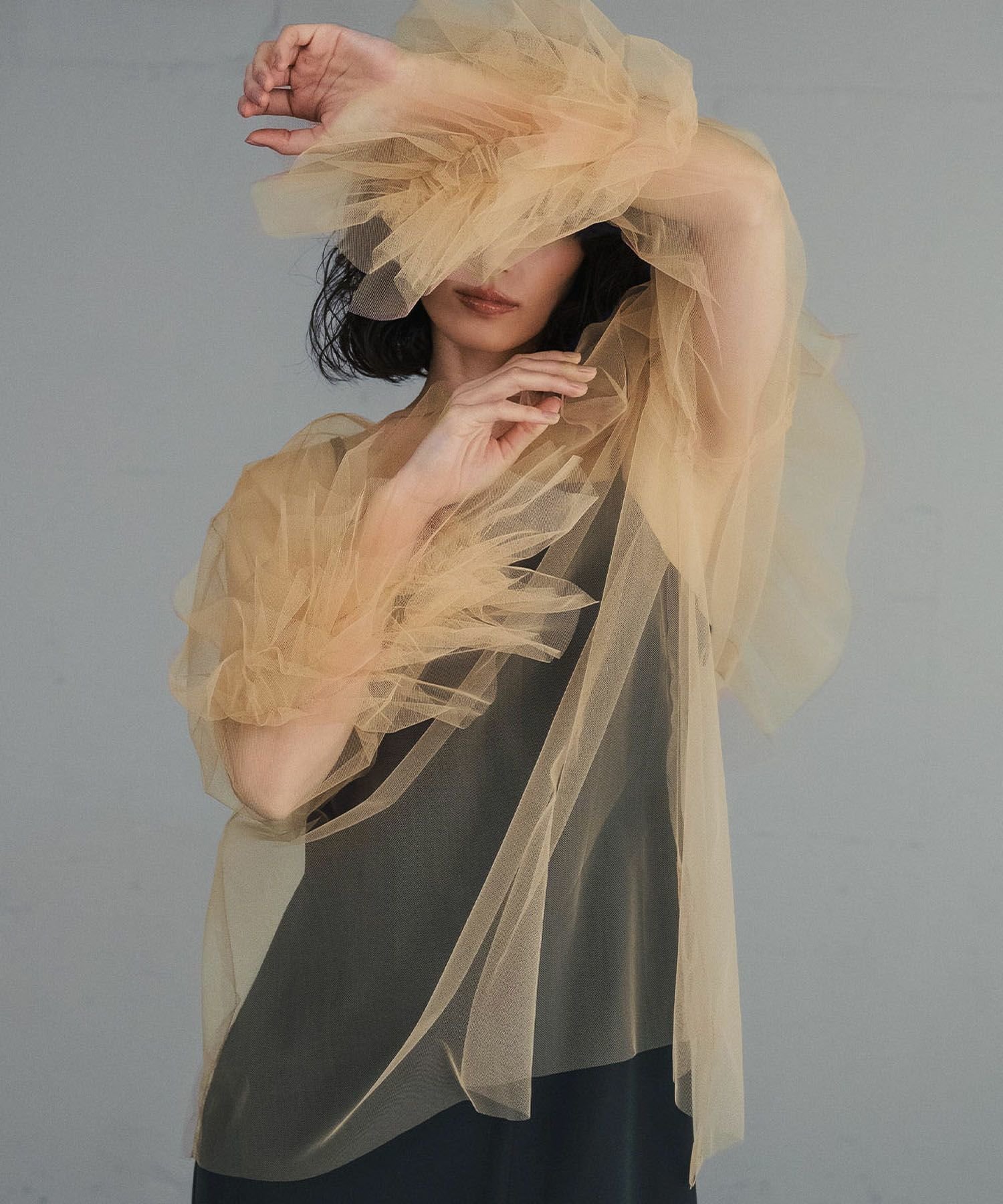 【ガール/GIRL】の【ANDRESD】チュールフリルシアートップス・フロントスリットワンピース2点セットパーティードレス 人気、トレンドファッション・服の通販 founy(ファニー) ファッション Fashion レディースファッション Fashion for Women ワンピース Dresses フォーマル・パーティードレス・結婚式用ドレス Elegant & Casual Dresses 新作・新入荷 New Arrivals / New In ドレス Dress, One-Piece プチプライス・低価格 Affordable / Budget Price other-1|ID: prp329100004585809 ipo3291000000035501395