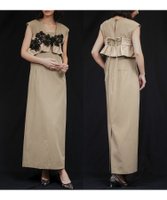 【ガール/GIRL】のストライプノースリーブワンピース・フラワービスチェ2点セットパーティードレス 人気、トレンドファッション・服の通販 founy(ファニー) ファッション Fashion レディースファッション WOMEN ワンピース Dress ドレス Party Dresses アシンメトリー Asymmetry インナー Inner オケージョン Occasion ジャケット Jacket ストライプ Stripe ドレス Dress ノースリーブ No Sleeve ビスチェ Bustier フィット Fit マニッシュ Mannish リボン Ribbon レース Race NEW・新作・新着・新入荷 New Arrivals プチプライス・低価格 Affordable |ID:prp329100004585810