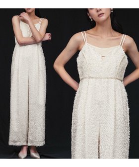 【ガール/GIRL】 シャギージャガードサテンパイピングレイヤード風オールインワン結婚式パンツドレス人気、トレンドファッション・服の通販 founy(ファニー) ファッション Fashion レディースファッション Ladies' Fashion Online パンツ Pants インナー Inner カットジャガード Cut Jacquard キャミソール Camisole 切替 Switching サテン Satin サンダル Sandals シアー Sheer ジャケット Jacket ドレス Dress パイピング Piping フラット Flat ベーシック Basic ラフィア Raffia リゾート Resort NEW・新作・新着・新入荷 New Arrivals プチプライス・低価格 Affordable おすすめ Recommend エレガント 上品 Elegant 結婚式 Wedding Ceremony |ID:prp329100004592581