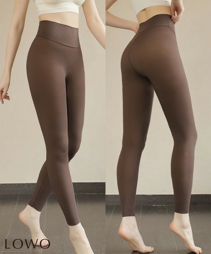 【ロワ/LOWO】の【2025SS】ストレッチレギンスパンツ インテリア・キッズ・メンズ・レディースファッション・服の通販 founy(ファニー) https://founy.com/ ファッション Fashion レディースファッション Ladies' Fashion Online パンツ Pants レギンス Leggings NEW・新作・新着・新入荷 New Arrivals 2025年 2025 2025春夏・S/S Ss,Spring/Summer,2025 スポーツ Sports プチプライス・低価格 Affordable レギンス Leggings |ID: prp329100004599741 ipo3291000000032698023