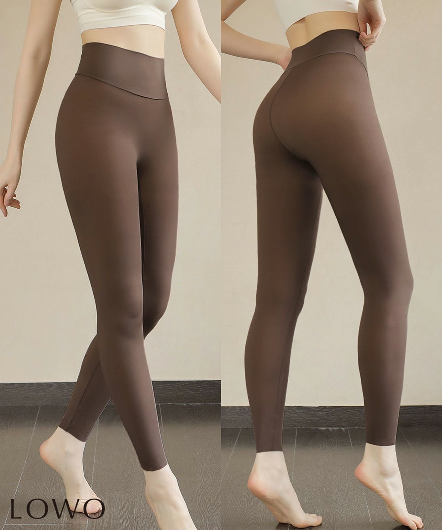 【ロワ/LOWO】のストレッチレギンスパンツ 人気、トレンドファッション・服の通販 founy(ファニー) 　ファッション　Fashion　レディースファッション　Fashion for Women　パンツ　Pants & Trousers　レギンス　Leggings & Stretch Pants　新作・新入荷　New Arrivals / New In　プチプライス・低価格　Affordable / Budget Price　 other-1|ID: prp329100004599741 ipo3291000000035501710