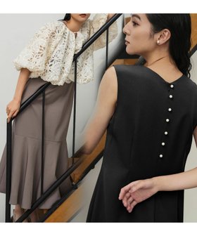 【ガール/GIRL】のコード刺繍チュールボレロ&バックパールマーメイドワンピース2点セットパーティードレス 人気、トレンドファッション・服の通販 founy(ファニー) ファッション Fashion レディースファッション Fashion for Women アウター Coat / Outerwear Collection ボレロ・ショート丈ジャケット / ドレス羽織りに Boleros & Short Jackets ワンピース Dresses フォーマル・パーティードレス・結婚式用ドレス Elegant & Casual Dresses 新作・新入荷 New Arrivals / New In ドレス Dress, One-Piece プチプライス・低価格 Affordable / Budget Price |ID:prp329100004651153