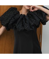 【ガール/GIRL】のドット柄バルーンボリュームショート丈ブラウス 人気、トレンドファッション・服の通販 founy(ファニー) ファッション Fashion レディースファッション Fashion for Women トップス・カットソー Cut & Sew Tops シャツ・ブラウス・オフィスカジュアル Elegant Blouses & Button-Ups 新作・新入荷 New Arrivals / New In ドット Polka Dot, Dot Pattern プチプライス・低価格 Affordable / Budget Price |ID:prp329100004652239