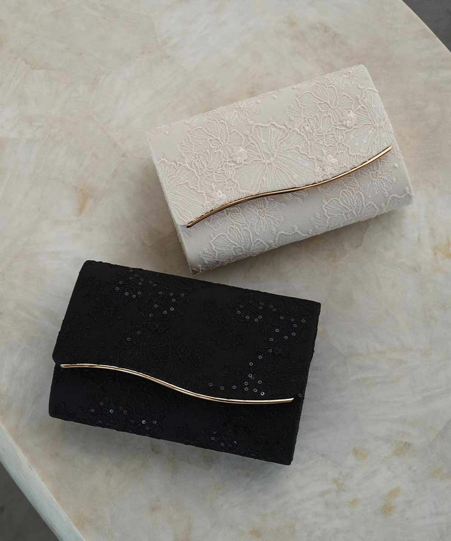 【ガール/GIRL】の2WAYフラワーレースパーティーバッグ 人気、トレンドファッション・服の通販 founy(ファニー) 　ファッション　Fashion　レディースファッション　Fashion for Women　バッグ　Bags　新作・新入荷　New Arrivals / New In　プチプライス・低価格　Affordable / Budget Price　 other-1|ID: prp329100004708523 ipo3291000000034465418