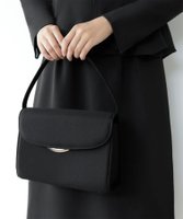【ガール/GIRL】のブラックフォーマルバッグ 人気、トレンドファッション・服の通販 founy(ファニー) ファッション Fashion レディースファッション Fashion for Women バッグ Bags 財布 Wallet, Purse フォーマル Formal, Dressy フラップ Flap, Flap Pocket ポケット Pocket, Pocket Detail 新作・新入荷 New Arrivals / New In プチプライス・低価格 Affordable / Budget Price おすすめ Recommended / Our Picks 入学式 Entrance Ceremony 卒業式 Graduation Ceremony 結婚式 Wedding 披露宴 Wedding Reception 二次会 After Party |ID:prp329100004709715