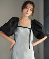 【ガール/GIRL】のショート丈ボリュームバルーンスリーブトップス 人気、トレンドファッション・服の通販 founy(ファニー) ファッション Fashion レディースファッション Fashion for Women トップス・カットソー Cut & Sew Tops 新作・新入荷 New Arrivals / New In ショート Short, Short Length プチプライス・低価格 Affordable / Budget Price |ID:prp329100004754351