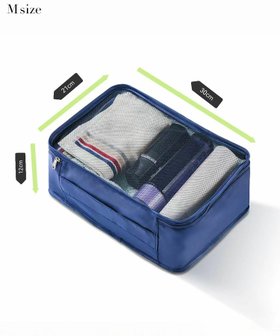 【ロワ/LOWO】 トラベルパッキングポーチ人気、トレンドファッション・服の通販 founy(ファニー) ファッション Fashion レディースファッション Fashion for Women ポーチ&ミニバッグ Pouches & Mini Bags 新作・新入荷 New Arrivals / New In プチプライス・低価格 Affordable / Budget Price |ID:prp329100004769442