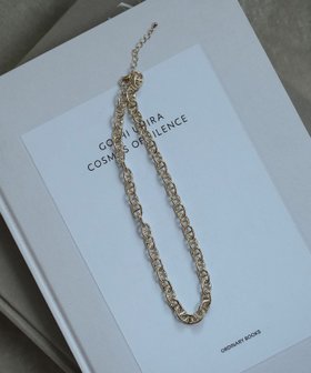 【ガール/GIRL】 メタリックチャンキーチェーンネックレス人気、トレンドファッション・服の通販 founy(ファニー) ファッション Fashion レディースファッション Fashion for Women ジュエリー Jewelry ネックレス Necklaces & Pendants 新作・新入荷 New Arrivals / New In プチプライス・低価格 Affordable / Budget Price |ID:prp329100004770532