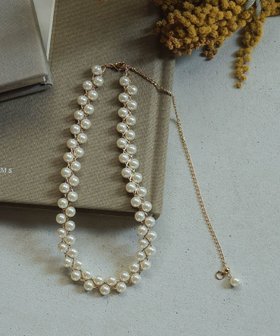 【ガール/GIRL】 フェイクパールネックレス人気、トレンドファッション・服の通販 founy(ファニー) ファッション Fashion レディースファッション Fashion for Women ジュエリー Jewelry ネックレス Necklaces & Pendants 新作・新入荷 New Arrivals / New In プチプライス・低価格 Affordable / Budget Price |ID:prp329100004770534