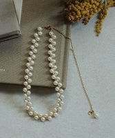 【ガール/GIRL】のフェイクパールネックレス 人気、トレンドファッション・服の通販 founy(ファニー) ファッション Fashion レディースファッション Fashion for Women ジュエリー Jewelry ネックレス Necklaces & Pendants 新作・新入荷 New Arrivals / New In プチプライス・低価格 Affordable / Budget Price |ID:prp329100004770534