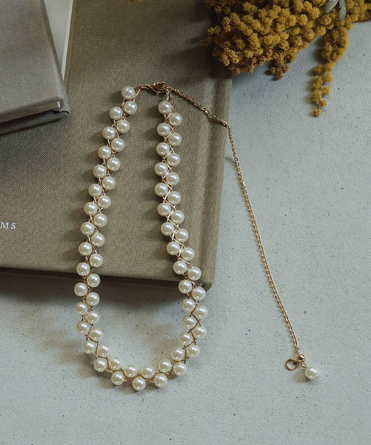 【ガール/GIRL】のフェイクパールネックレス 人気、トレンドファッション・服の通販 founy(ファニー) ファッション Fashion レディースファッション Fashion for Women ジュエリー Jewelry ネックレス Necklaces & Pendants 新作・新入荷 New Arrivals / New In プチプライス・低価格 Affordable / Budget Price other-1|ID: prp329100004770534 ipo3291000000034557683