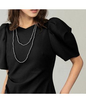 【ガール/GIRL】のメタリックボールチェーンロングネックレス 人気、トレンドファッション・服の通販 founy(ファニー) ファッション Fashion レディースファッション Fashion for Women ジュエリー Jewelry ネックレス Necklaces & Pendants 新作・新入荷 New Arrivals / New In プチプライス・低価格 Affordable / Budget Price |ID:prp329100004770539