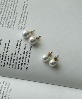 【ガール/GIRL】 コットンパール|オケージョン・パーティーにも上品映え*普段使いまであらゆるシーン対応人気、トレンドファッション・服の通販 founy(ファニー) ファッション Fashion レディースファッション Fashion for Women 新作・新入荷 New Arrivals / New In パール Pearl, Pearl Accent プチプライス・低価格 Affordable / Budget Price エレガント 上品 Elegant |ID:prp329100004787294