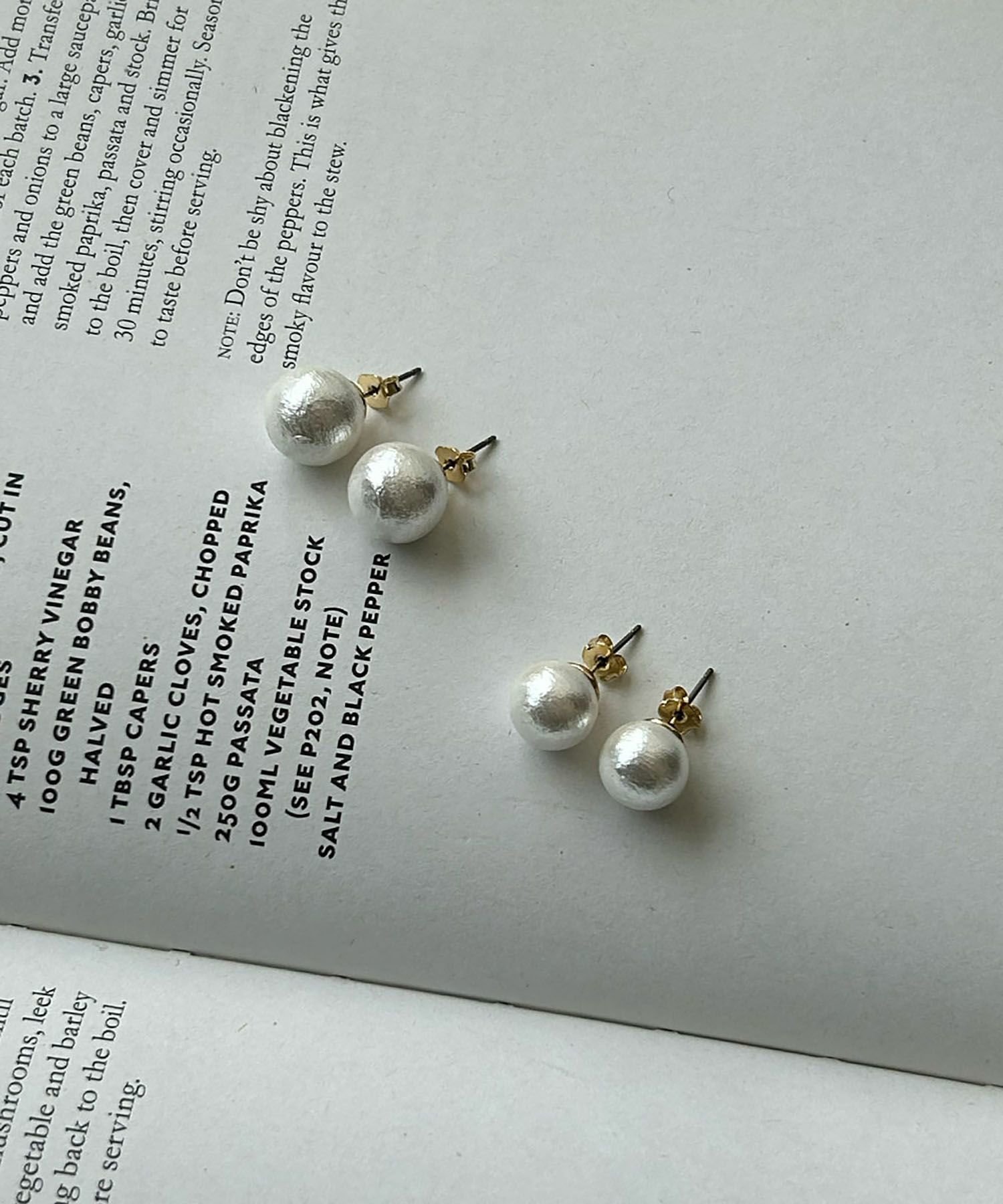 【ガール/GIRL】のコットンパール|オケージョン・パーティーにも上品映え*普段使いまであらゆるシーン対応 人気、トレンドファッション・服の通販 founy(ファニー) 　ファッション　Fashion　レディースファッション　Fashion for Women　新作・新入荷　New Arrivals / New In　パール　Pearl, Pearl Accent　プチプライス・低価格　Affordable / Budget Price　エレガント 上品　Elegant　 other-1|ID: prp329100004787294 ipo3291000000034746837