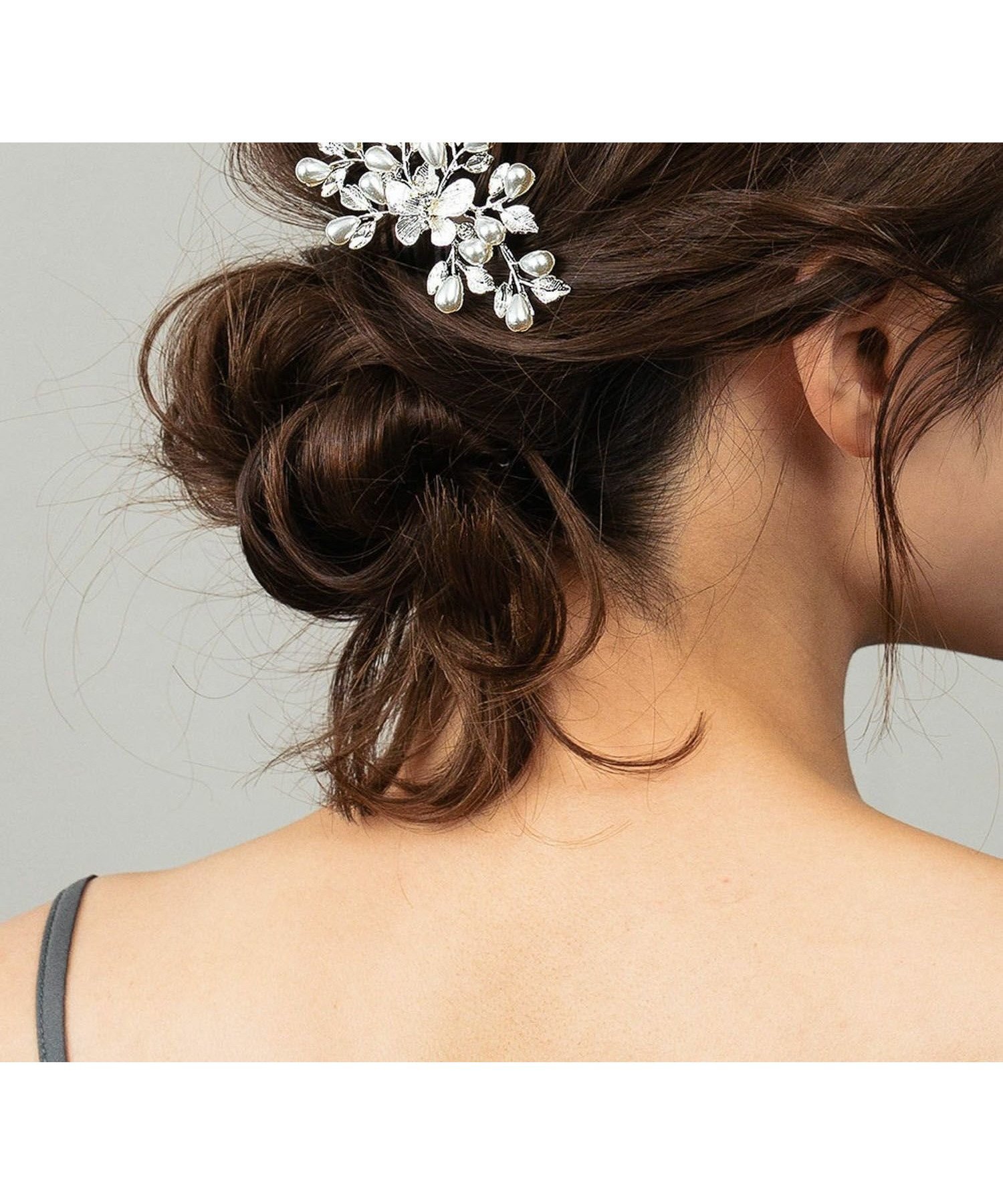 【ガール/GIRL】のフラワーモチーフフェイクパールヘアコーム 人気、トレンドファッション・服の通販 founy(ファニー) ファッション Fashion レディースファッション Fashion for Women 新作・新入荷 New Arrivals / New In プチプライス・低価格 Affordable / Budget Price other-1|ID: prp329100004789856 ipo3291000000034759434