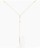 【ガール/GIRL】の小粒パールのロングチェーンY字メタルバーネックレス 人気、トレンドファッション・服の通販 founy(ファニー) ファッション Fashion レディースファッション Fashion for Women ジュエリー Jewelry ネックレス Necklaces & Pendants 新作・新入荷 New Arrivals / New In チェーン Chain, Chain Strap パール Pearl, Pearl Accent プチプライス・低価格 Affordable / Budget Price ロング Long, Long-Length |ID:prp329100004796265