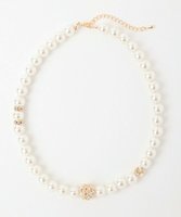 【ガール/GIRL】のパヴェボール&ロンデル&パールネックレス 人気、トレンドファッション・服の通販 founy(ファニー) ファッション Fashion レディースファッション Fashion for Women ジュエリー Jewelry ネックレス Necklaces & Pendants 新作・新入荷 New Arrivals / New In ネックレス Necklace, Pendant Necklace パール Pearl, Pearl Accent プチプライス・低価格 Affordable / Budget Price |ID:prp329100004796267