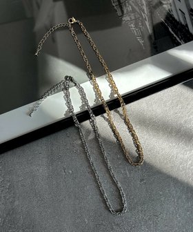 【ガール/GIRL】 シンプルチェーンネックレス人気、トレンドファッション・服の通販 founy(ファニー) ファッション Fashion レディースファッション Fashion for Women ジュエリー Jewelry ネックレス Necklaces & Pendants 新作・新入荷 New Arrivals / New In プチプライス・低価格 Affordable / Budget Price |ID:prp329100004796273