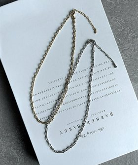 【ガール/GIRL】 シンプルチェーンネックレス人気、トレンドファッション・服の通販 founy(ファニー) ファッション Fashion レディースファッション Fashion for Women ジュエリー Jewelry ネックレス Necklaces & Pendants 新作・新入荷 New Arrivals / New In プチプライス・低価格 Affordable / Budget Price |ID:prp329100004796276