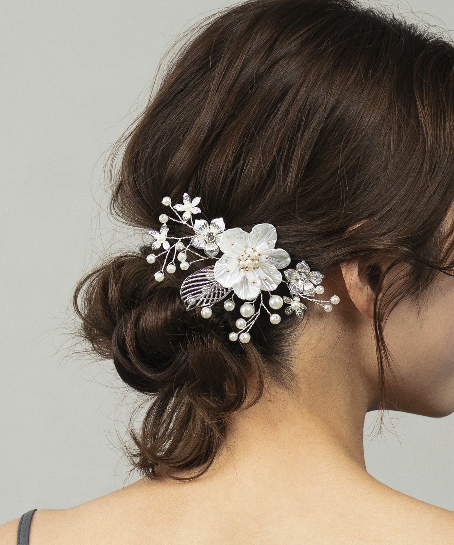 【ガール/GIRL】のフラワーモチーフヘアクリップ 人気、トレンドファッション・服の通販 founy(ファニー) ファッション Fashion レディースファッション Fashion for Women 新作・新入荷 New Arrivals / New In プチプライス・低価格 Affordable / Budget Price other-1|ID: prp329100004797511 ipo3291000000034808420