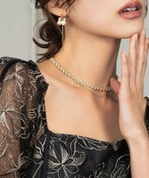 【ガール/GIRL】のパールネックレス&チェーンネックレス2点セット 人気、トレンドファッション・服の通販 founy(ファニー) ファッション Fashion レディースファッション Fashion for Women ジュエリー Jewelry ネックレス Necklaces & Pendants 新作・新入荷 New Arrivals / New In チェーン Chain, Chain Strap ネックレス Necklace, Pendant Necklace パール Pearl, Pearl Accent プチプライス・低価格 Affordable / Budget Price |ID:prp329100004798884