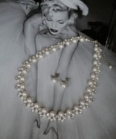 【ガール/GIRL】の【結婚式・お呼ばれ対応】ネックレス&イヤーアクセサリーのパールラインストーンアクセサリーセット 人気、トレンドファッション・服の通販 founy(ファニー) ファッション Fashion レディースファッション Fashion for Women ジュエリー Jewelry ネックレス Necklaces & Pendants 新作・新入荷 New Arrivals / New In ネックレス Necklace, Pendant Necklace プチプライス・低価格 Affordable / Budget Price 結婚式 Wedding |ID:prp329100004810082