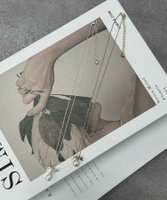 【ガール/GIRL】の淡水パール一粒シンプルチェーンネックレス 人気、トレンドファッション・服の通販 founy(ファニー) ファッション Fashion レディースファッション Fashion for Women ジュエリー Jewelry ネックレス Necklaces & Pendants 新作・新入荷 New Arrivals / New In パール Pearl, Pearl Accent プチプライス・低価格 Affordable / Budget Price |ID:prp329100004827413