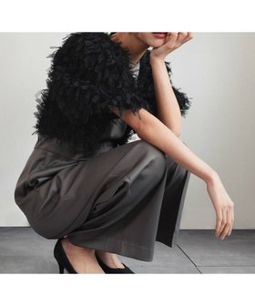 【ガール/GIRL】 【ANDRESD】シャギーショート丈ボレロ人気、トレンドファッション・服の通販 founy(ファニー) ファッション Fashion レディースファッション Fashion for Women アウター Coat / Outerwear Collection ボレロ・ショート丈ジャケット / ドレス羽織りに Boleros & Short Jackets 新作・新入荷 New Arrivals / New In プチプライス・低価格 Affordable / Budget Price ボレロ Bolero, Short Cardigan |ID:prp329100004829289