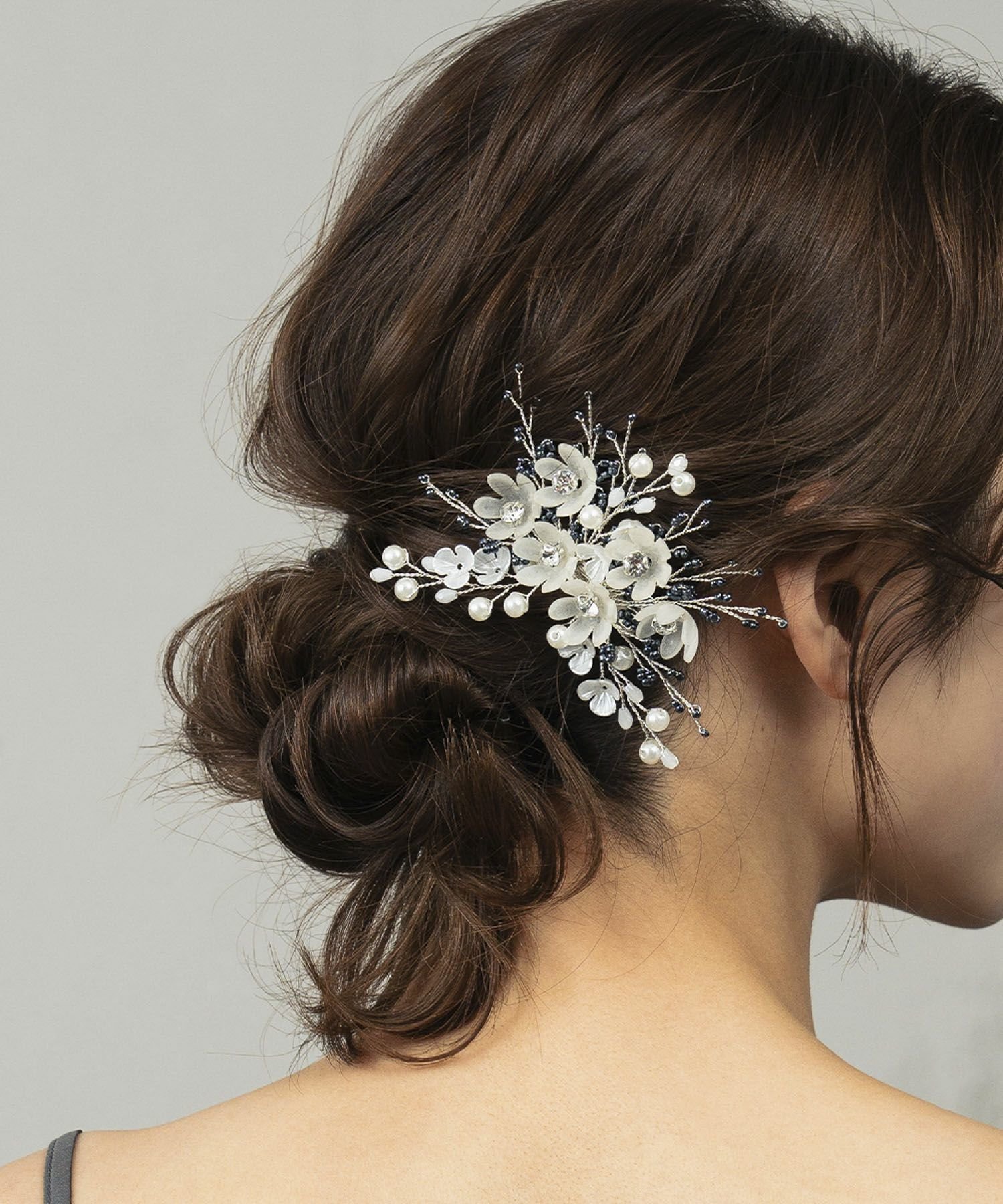 【ガール/GIRL】のフラワーモチーフヘアクリップ 人気、トレンドファッション・服の通販 founy(ファニー) 　ファッション　Fashion　レディースファッション　Fashion for Women　新作・新入荷　New Arrivals / New In　プチプライス・低価格　Affordable / Budget Price　 other-1|ID: prp329100004847693 ipo3291000000035898233