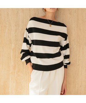 【エルフランク/ELFRANK】の【2026SS先行予約】オフショルダーニットトップス 人気、トレンドファッション・服の通販 founy(ファニー) ファッション Fashion レディースファッション Fashion for Women トップス・カットソー Cut & Sew Tops ニット Knit Tops & Sweaters 新作・新入荷 New Arrivals / New In 2026年 2026 プチプライス・低価格 Affordable / Budget Price |ID:prp329100004849890