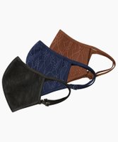 【ガール/GIRL】の洗える花柄レース立体型マスク 人気、トレンドファッション・服の通販 founy(ファニー) ファッション Fashion レディースファッション Fashion for Women 新作・新入荷 New Arrivals / New In プチプライス・低価格 Affordable / Budget Price レース Lace, Lace Fabric 洗える Machine Washable |ID:prp329100004856258