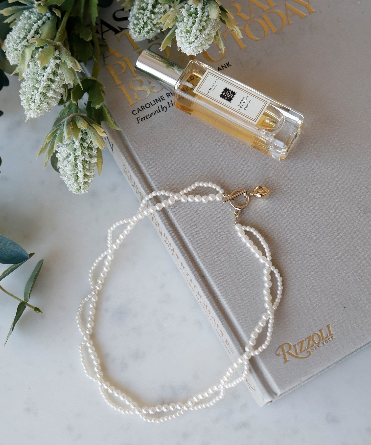 【ガール/GIRL】のツイストフェイクパールネックレス 人気、トレンドファッション・服の通販 founy(ファニー) 　ファッション　Fashion　レディースファッション　Fashion for Women　ジュエリー　Jewelry　ネックレス　Necklaces & Pendants　新作・新入荷　New Arrivals / New In　プチプライス・低価格　Affordable / Budget Price　 other-1|ID: prp329100004857139 ipo3291000000035840429