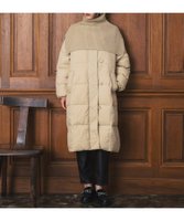 【エルフランク/ELFRANK】の【残りわずか!!特別SALE】取り外し可ニットケープ付きマルチwayダウンコート 大人の最旬トレンドファッション＆コーディネート founy(ファウニー) ファッション Fashion レディースファッション Fashion for Women アウター Coat / Outerwear Collection コート・ロングコート・ピーコート Long Coats, Peacoats & More ダウンジャケット・軽量ダウン Warm & Lightweight Down Jackets 新作・新入荷 New Arrivals / New In ダウン Down, Puffer プチプライス・低価格 Affordable / Budget Price |ID:prp329100004967307