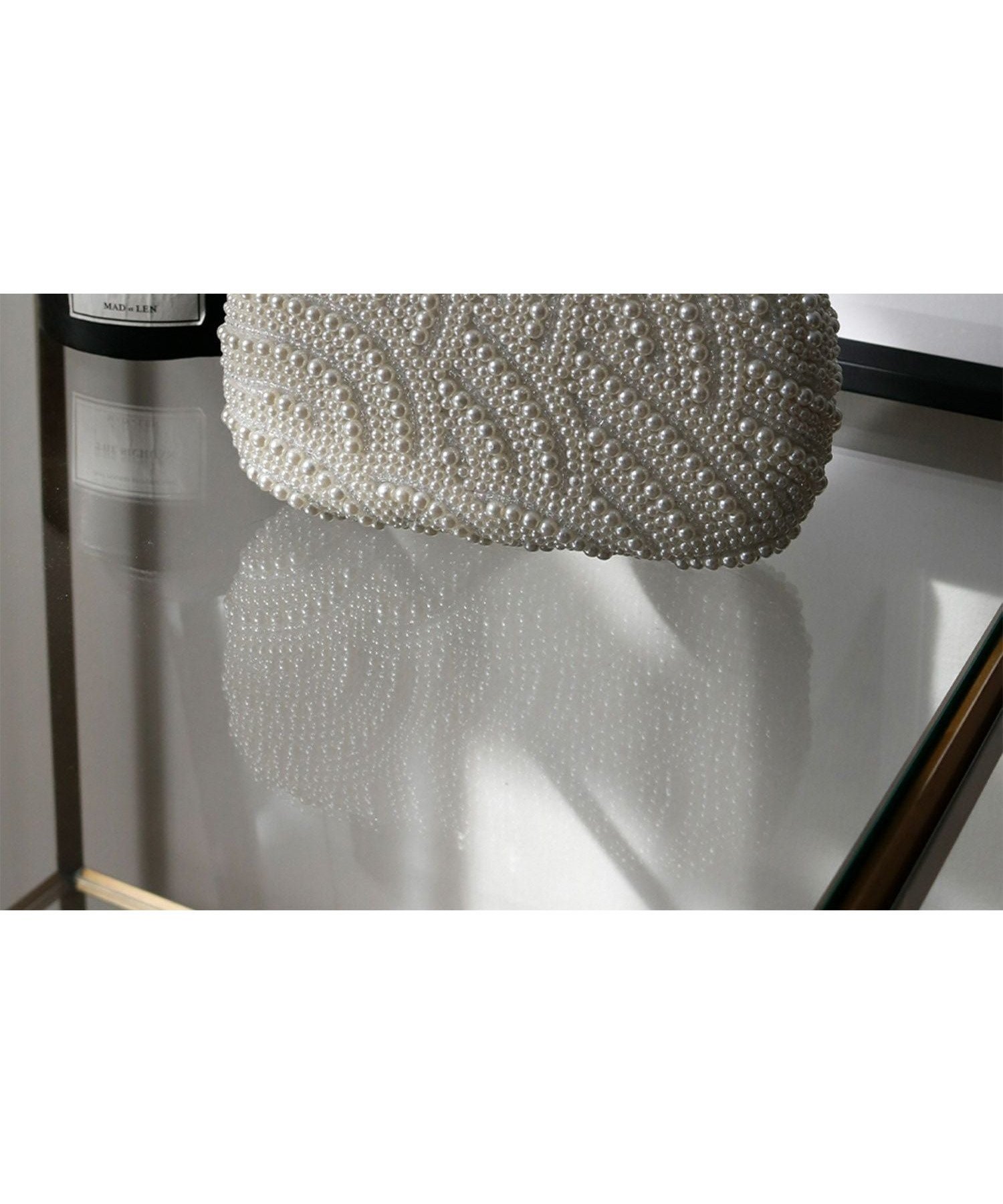 【ガール/GIRL】のフェイクパール刺繍がま口3wayパーティーバッグ 大人の最旬トレンドファッション＆コーディネート founy(ファウニー) 　ファッション　Fashion　レディースファッション　Fashion for Women　バッグ　Bags　新作・新入荷　New Arrivals / New In　プチプライス・低価格　Affordable / Budget Price　 other-1|ID: prp329100004967933 ipo3291000000037261462